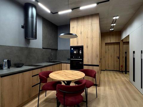 квартира за адресою Набережна Перемоги вул., 128