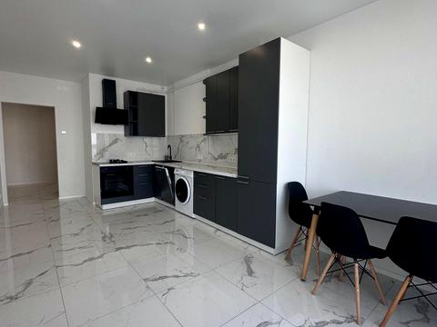 квартира по адресу Думанского ул., 27