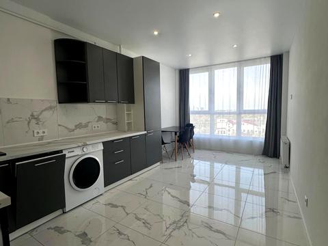 квартира по адресу Думанского ул., 27