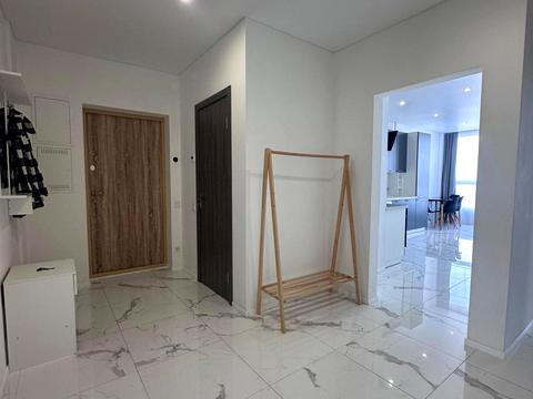 квартира по адресу Думанского ул., 27