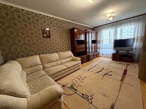 квартира за адресою Горбачевського вул., 50