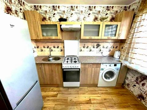 квартира за адресою Остапа Вишні вул., 5