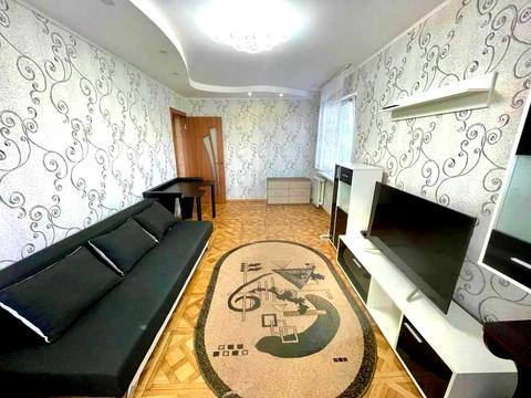 квартира за адресою Остапа Вишні вул., 5