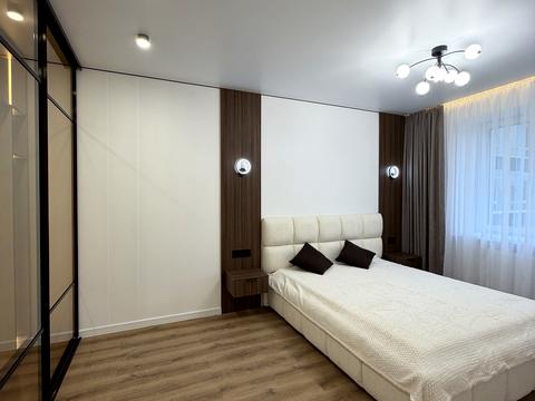 квартира по адресу Августина Волошина ул., (Будинок 2)