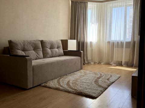 квартира за адресою Боголюбова вул., 14