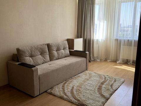 квартира за адресою Боголюбова вул., 14