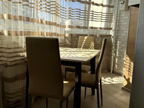 квартира за адресою Боголюбова вул., 14