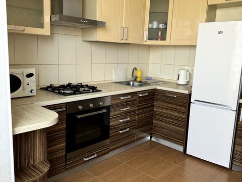 квартира за адресою Боголюбова вул., 14