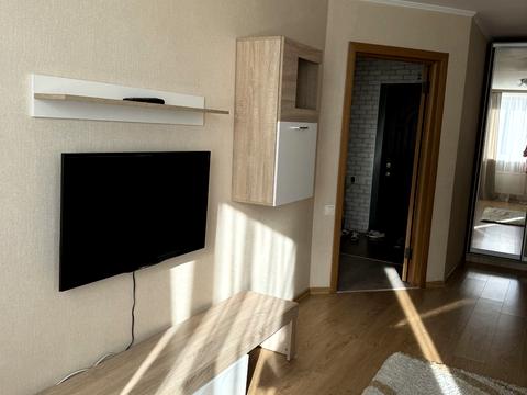 квартира за адресою Боголюбова вул., 14