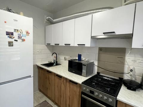 квартира за адресою Кулика і Гудачека вул. (Макарова), 6