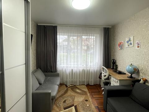 квартира за адресою Кулика і Гудачека вул. (Макарова), 6