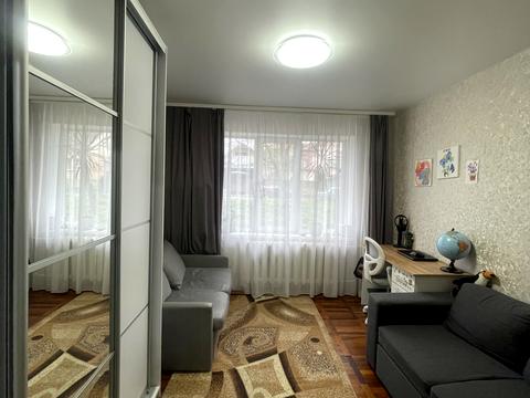 квартира за адресою Кулика і Гудачека вул. (Макарова), 6