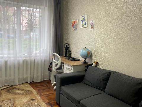 квартира за адресою Кулика і Гудачека вул. (Макарова), 6