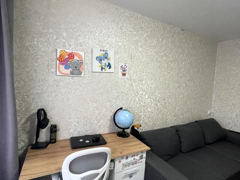 квартира за адресою Кулика і Гудачека вул. (Макарова), 6