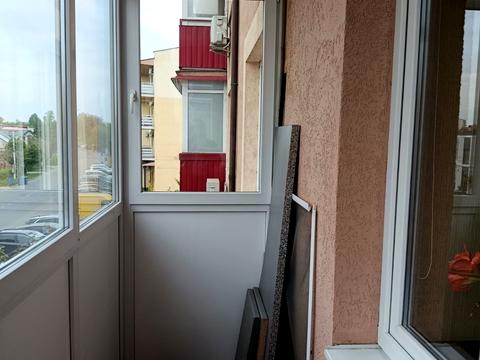квартира по адресу Франка Ивана ул., 1-В
