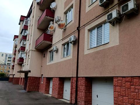 квартира за адресою Івана Франка вул., 1-В