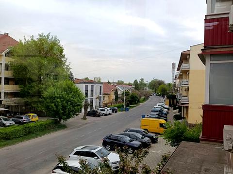 квартира по адресу Франка Ивана ул., 1-В