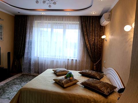 квартира по адресу Франка Ивана ул., 1-В