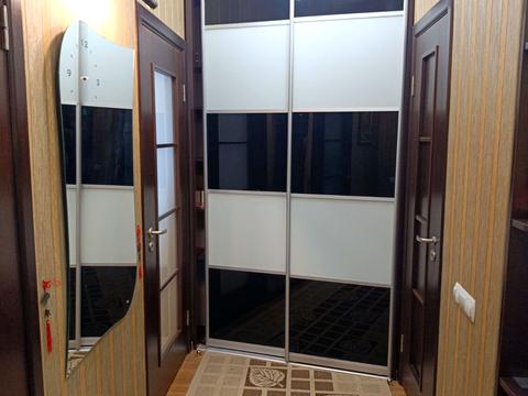 квартира по адресу Франка Ивана ул., 1-В