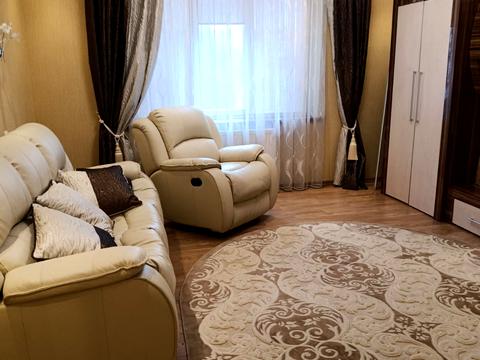квартира по адресу Франка Ивана ул., 1-В