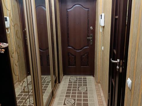 квартира по адресу Франка Ивана ул., 1-В