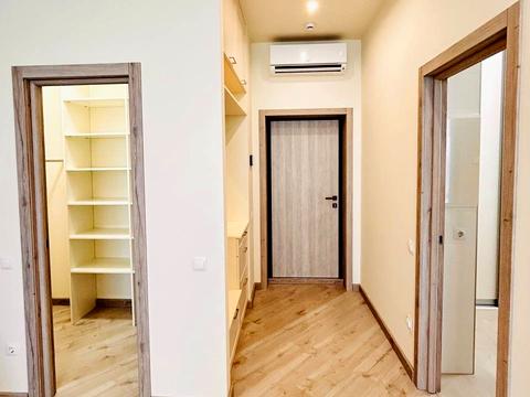 квартира по адресу Дегтяревская ул., 17 к1