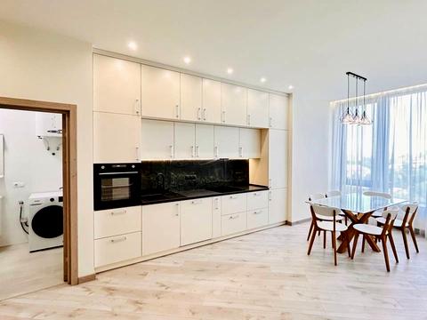 квартира по адресу Дегтяревская ул., 17 к1