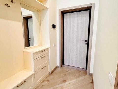 квартира по адресу Дегтяревская ул., 17 к1