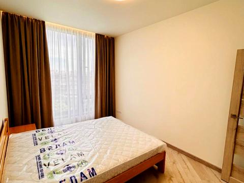 квартира по адресу Дегтяревская ул., 17 к1