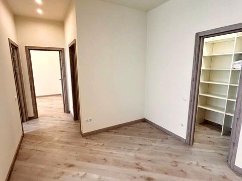 квартира по адресу Дегтяревская ул., 17 к1