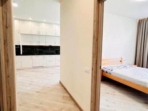 квартира по адресу Дегтяревская ул., 17 к1