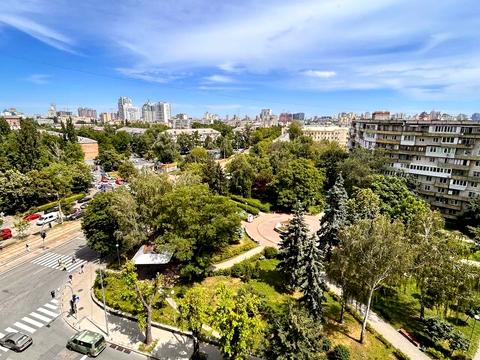 квартира по адресу Дегтяревская ул., 17 к1