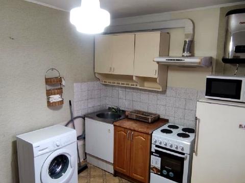 квартира по адресу Романа Ратушного ул. (Волгоградська), 25-А