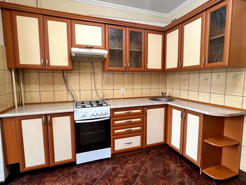 квартира за адресою Молодіжна вул., 45