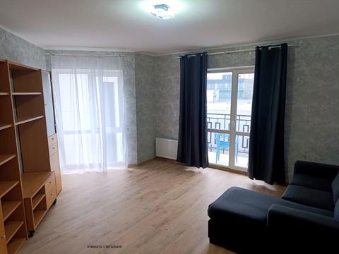 квартира по адресу Метрологическая ул., 21