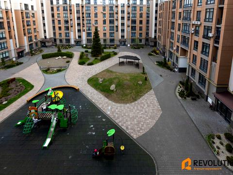 квартира по адресу Петровская ул., 1-А