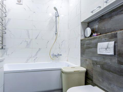 квартира по адресу Петровская ул., 1-А