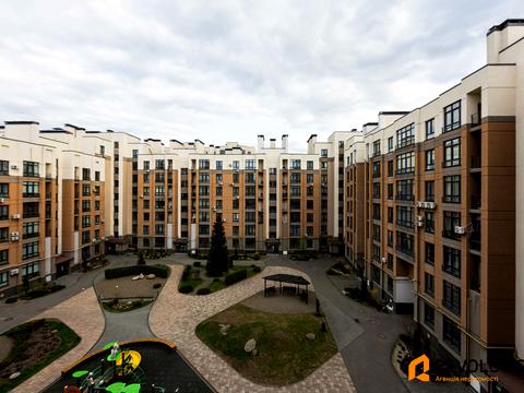 квартира по адресу Петровская ул., 1-А