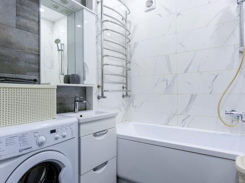 квартира по адресу Петровская ул., 1-А