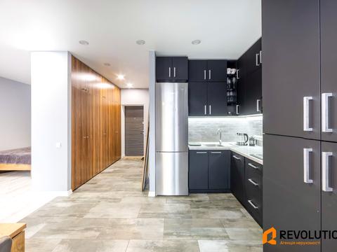 квартира по адресу Петровская ул., 1-А