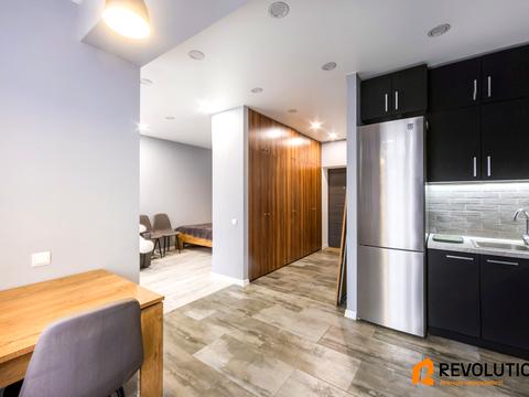 квартира по адресу Петровская ул., 1-А