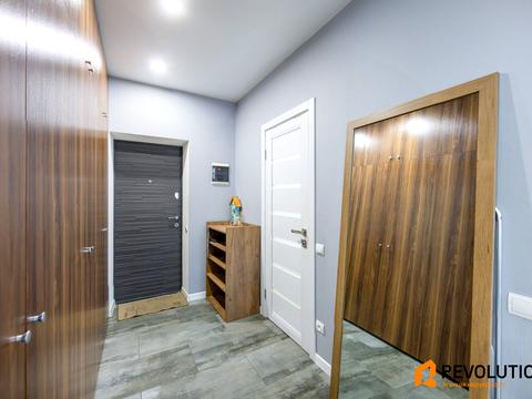 квартира по адресу Петровская ул., 1-А