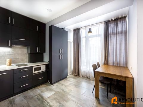 квартира по адресу Петровская ул., 1-А