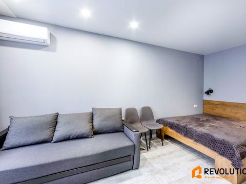 квартира по адресу Петровская ул., 1-А