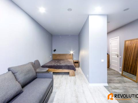 квартира по адресу Петровская ул., 1-А