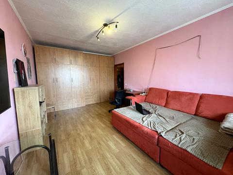 квартира по адресу Оболонский просп., 40