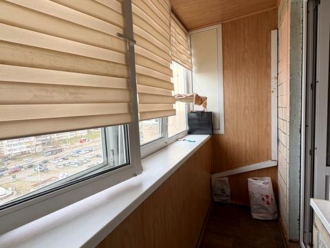 квартира по адресу Оболонский просп., 40