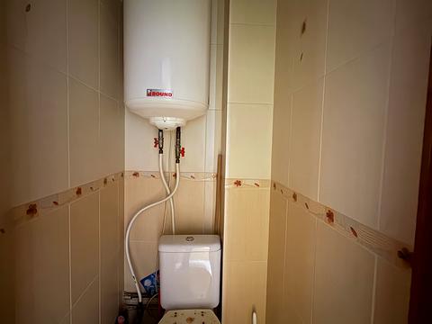 квартира по адресу Оболонский просп., 40