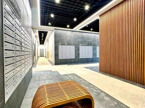 квартира за адресою Олександра Олеся вул., 17-А