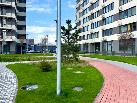 квартира за адресою Олександра Олеся вул., 17-А